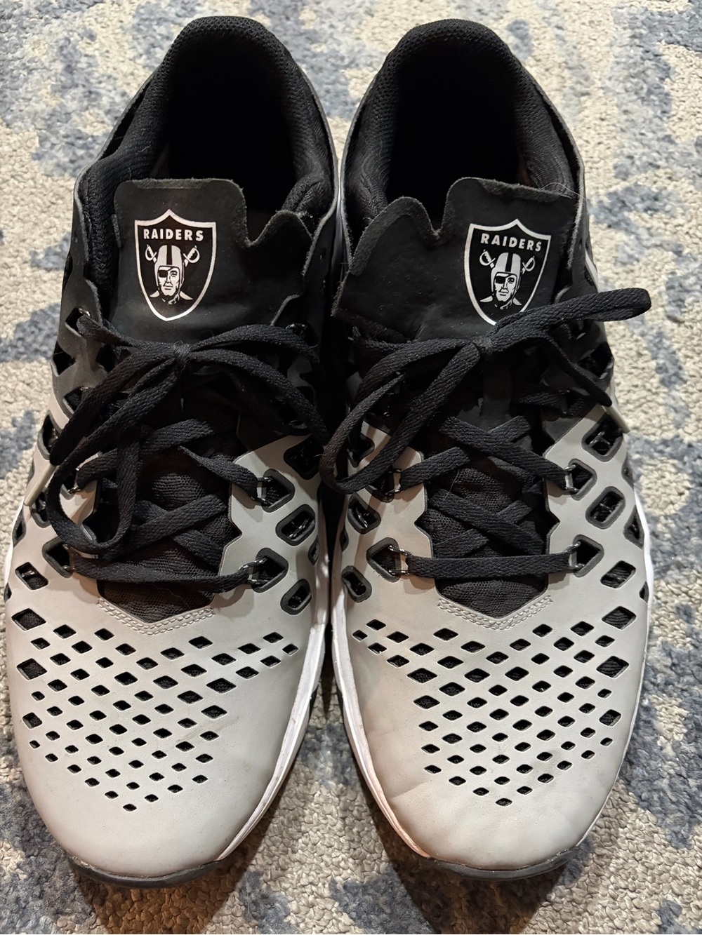 Nike Men's Raiders Sneakers